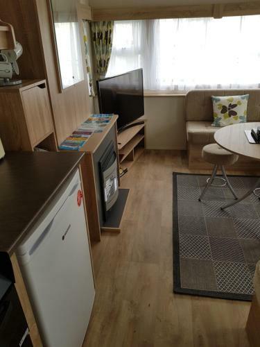 Apartamento Delta Santana