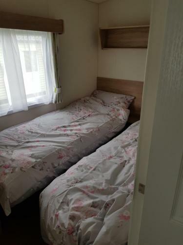 Apartamento Delta Santana