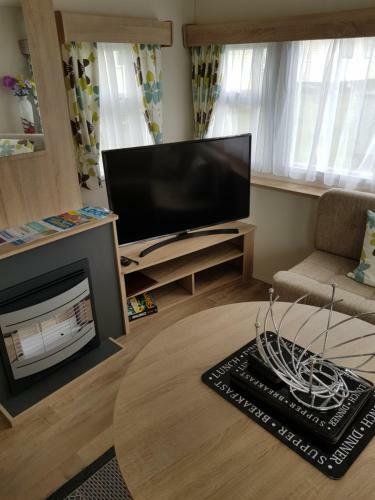 Apartamento Delta Santana