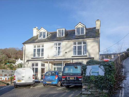 Admirals Apartment-uk32038