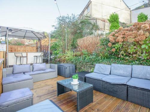 Admirals Apartment-uk32038