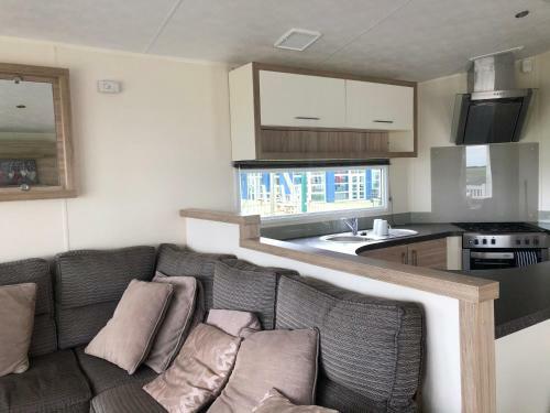 Apartamento Emmanuel Holiday Home