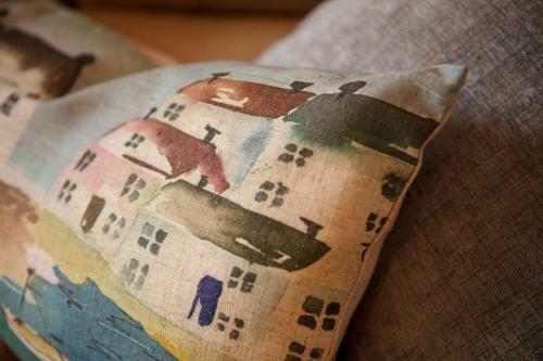 Apartamento Seascape
