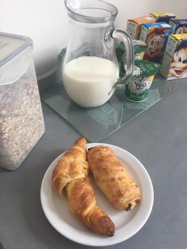 Penwyn Bed And Breakfast