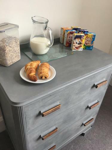 Penwyn Bed And Breakfast