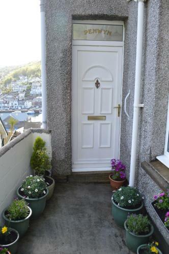 Penwyn Bed And Breakfast