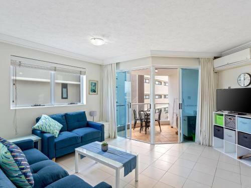 Palm Beach 2 Bedroom Apartment On The Beach