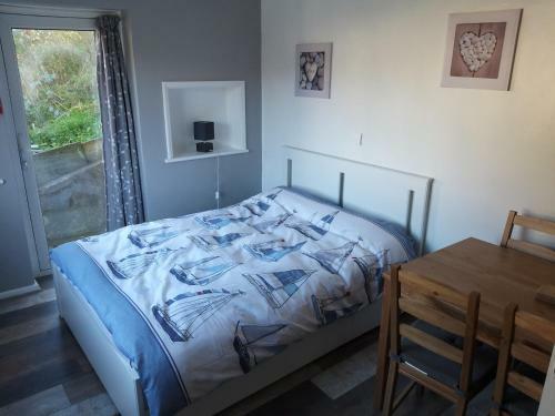 Apartamento Bosons Bunks Parking For 1 Car