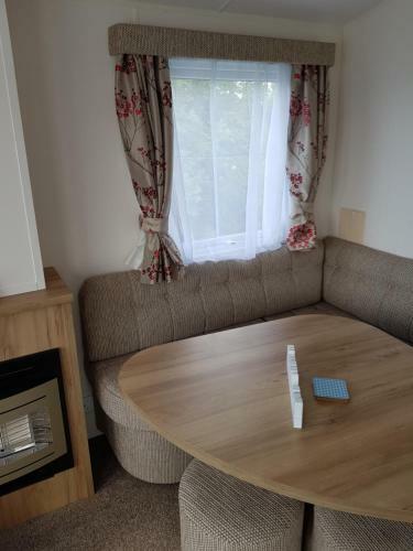 Apartamento Caravan Willerby Gold Star