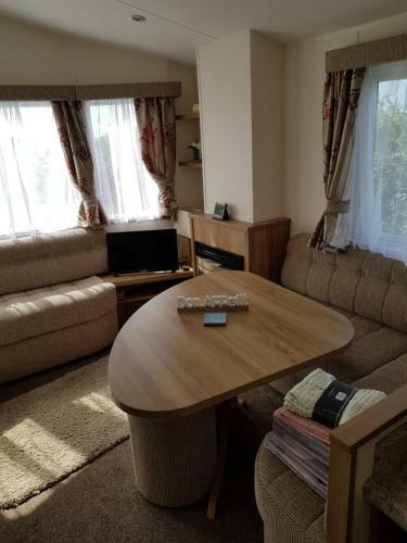 Apartamento Caravan Willerby Gold Star