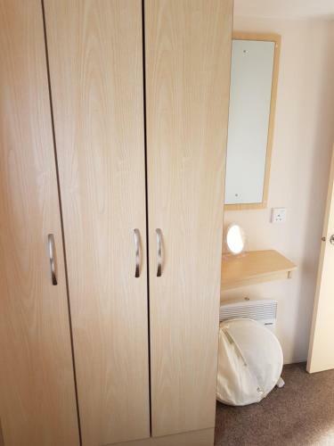 Apartamento Caravan Willerby Gold Star