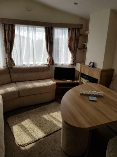 Apartamento Caravan Willerby Gold Star