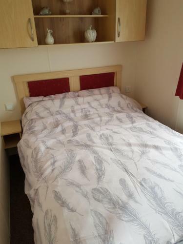 Apartamento Caravan Willerby Gold Star