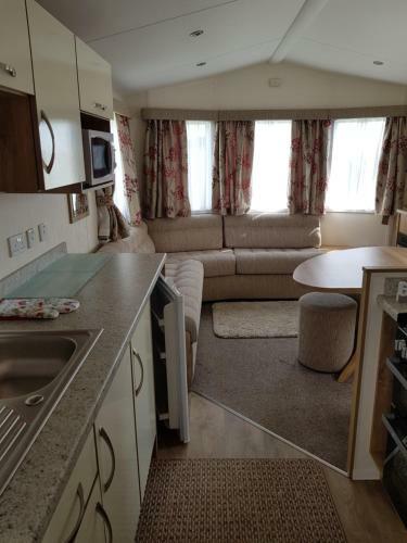 Apartamento Caravan Willerby Gold Star