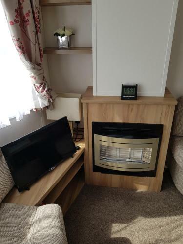 Apartamento Caravan Willerby Gold Star