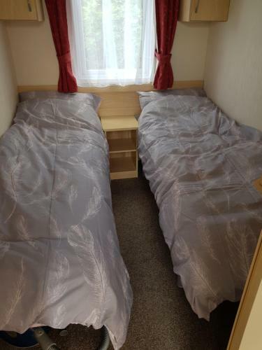 Apartamento Caravan Willerby Gold Star