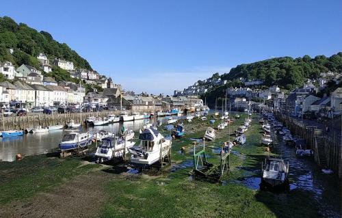 Dog Friendly Nancecliff Cottages