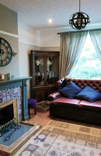 Dog Friendly Nancecliff Cottages