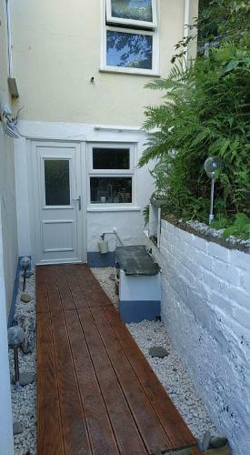 Dog Friendly Nancecliff Cottages