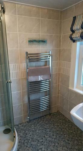 Dog Friendly Nancecliff Cottages
