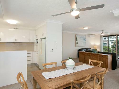 Apartamento Hanalei Unit 1