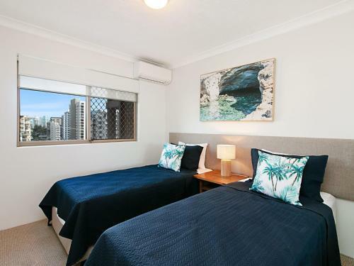 Apartamento Hanalei Unit 1