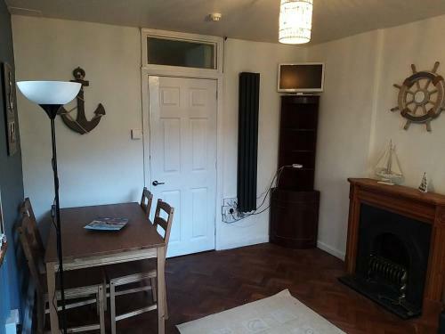Apartamento Commanders Cabin Parking For 1 Car