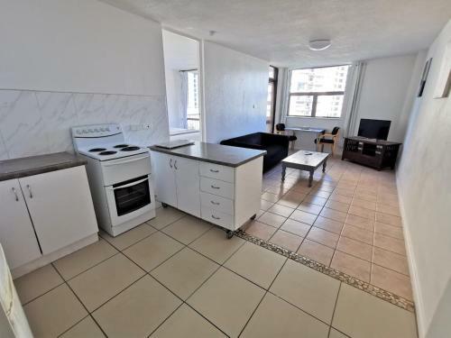 Apartamento King's Paradise Tower
