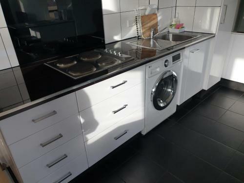 Apartamento King's Paradise Tower
