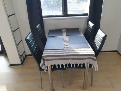 Apartamento King's Paradise Tower