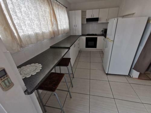 Apartamento King's Paradise Tower
