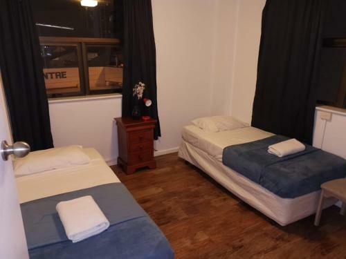 Apartamento King's Paradise Tower