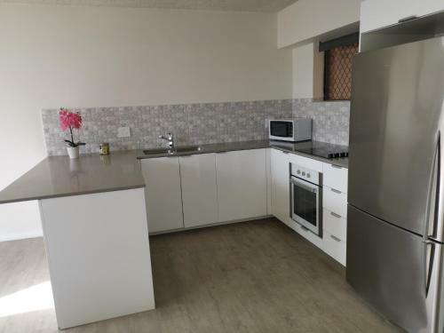 Apartamento King's Paradise Tower