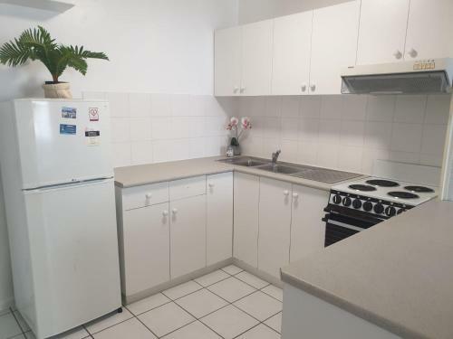 Apartamento King's Paradise Tower