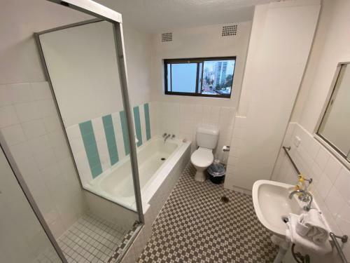 Apartamento King's Paradise Tower
