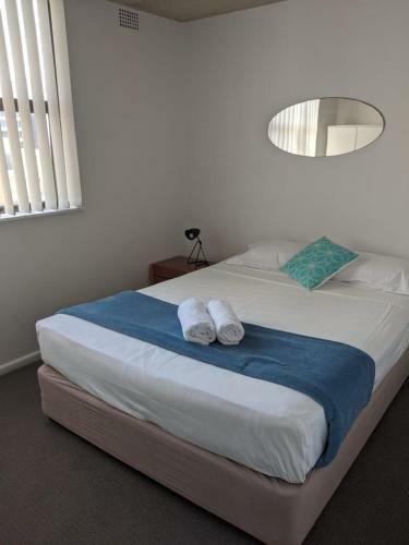 Apartamento King's Paradise Tower