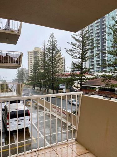 Apartamento King's Paradise Tower