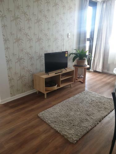 Apartamento King's Paradise Tower