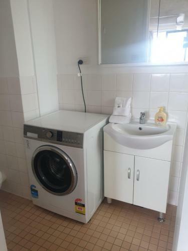 Apartamento King's Paradise Tower
