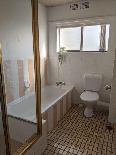 Apartamento King's Paradise Tower