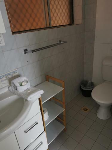 Apartamento King's Paradise Tower
