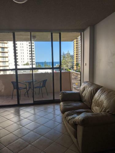 Apartamento King's Paradise Tower
