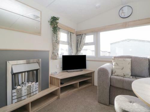 No 28 West Wayland Holiday Park