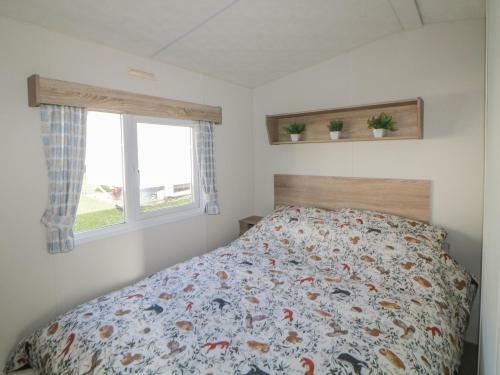 No 28 West Wayland Holiday Park