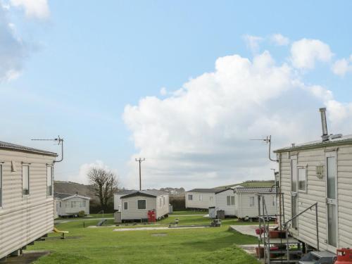 No 28 West Wayland Holiday Park