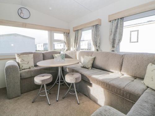 No 28 West Wayland Holiday Park