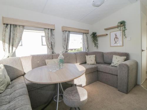 No 28 West Wayland Holiday Park