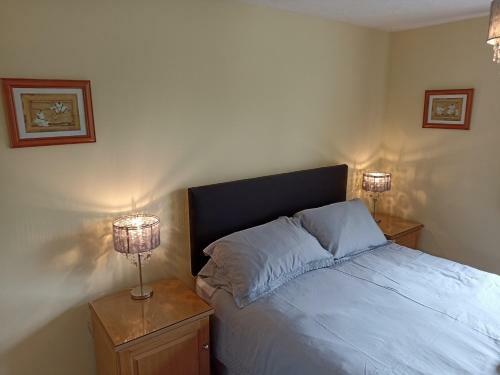Apartamento Grant Close