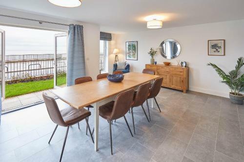 Host & Stay - 3 Queens Court