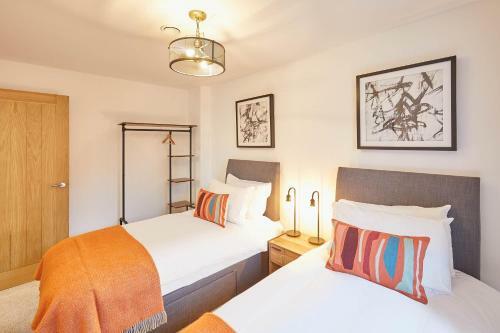Host & Stay - 3 Queens Court